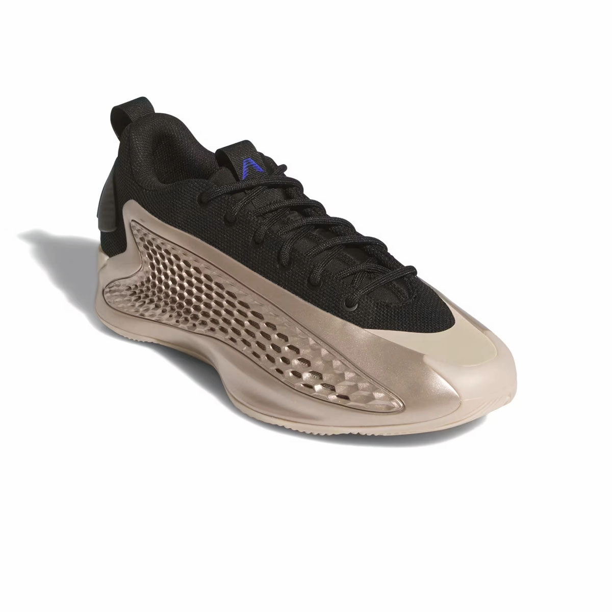 Anthony Edwards 1 Low 'Champagne Meteor' Trendy Shoes