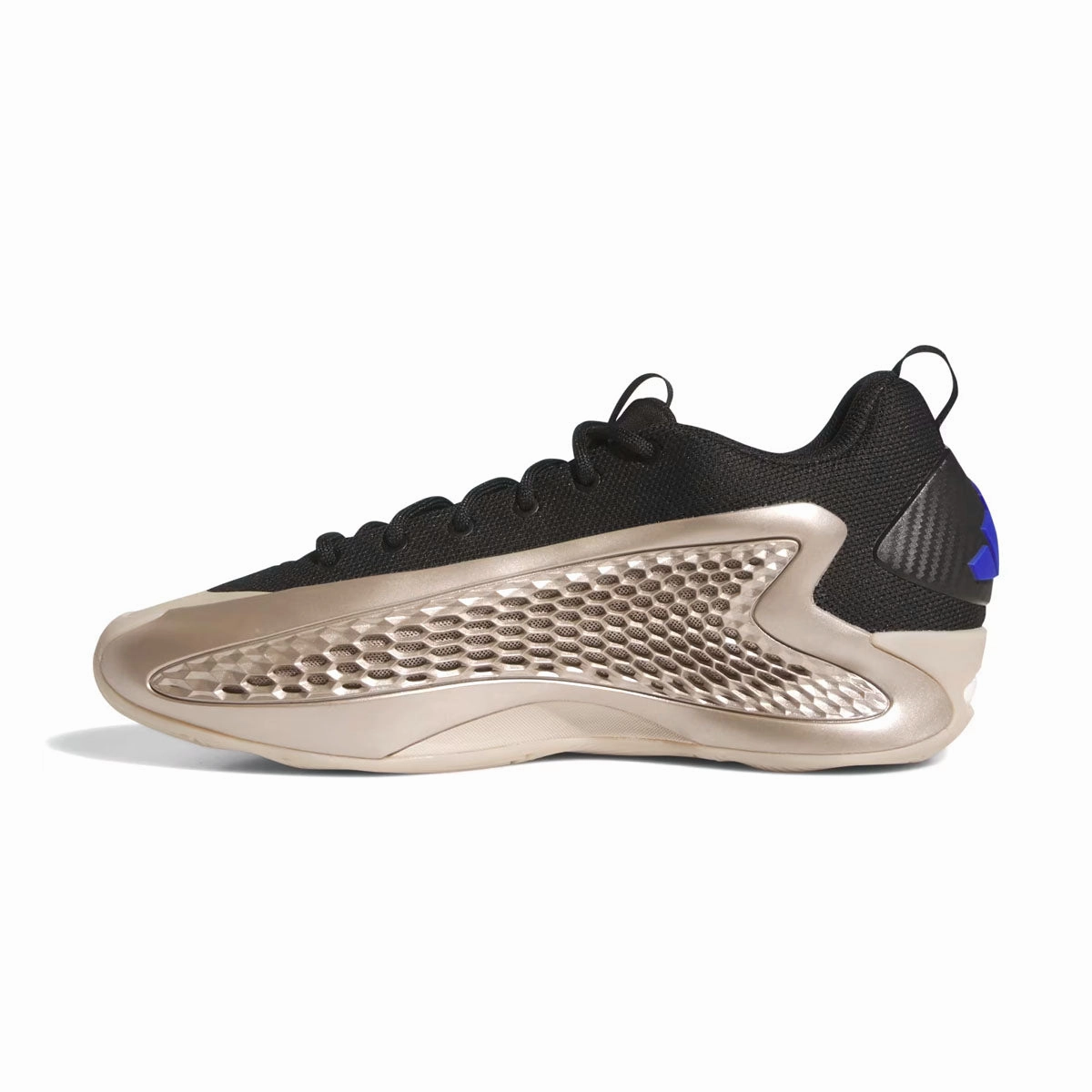 Anthony Edwards 1 Low 'Champagne Meteor' Trendy Shoes