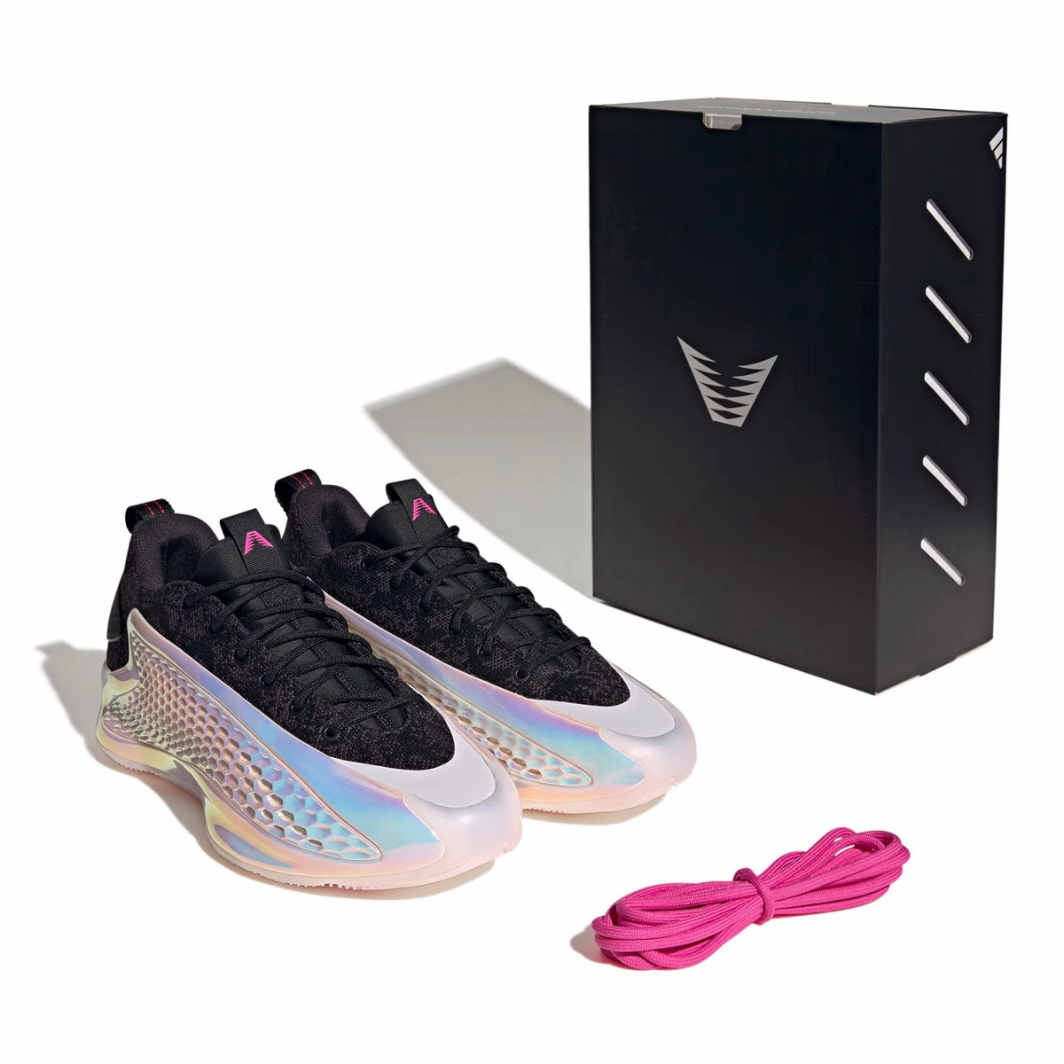 Anthony Edwards 1 Low 'Year Of The Snake' Soft Motion-Step