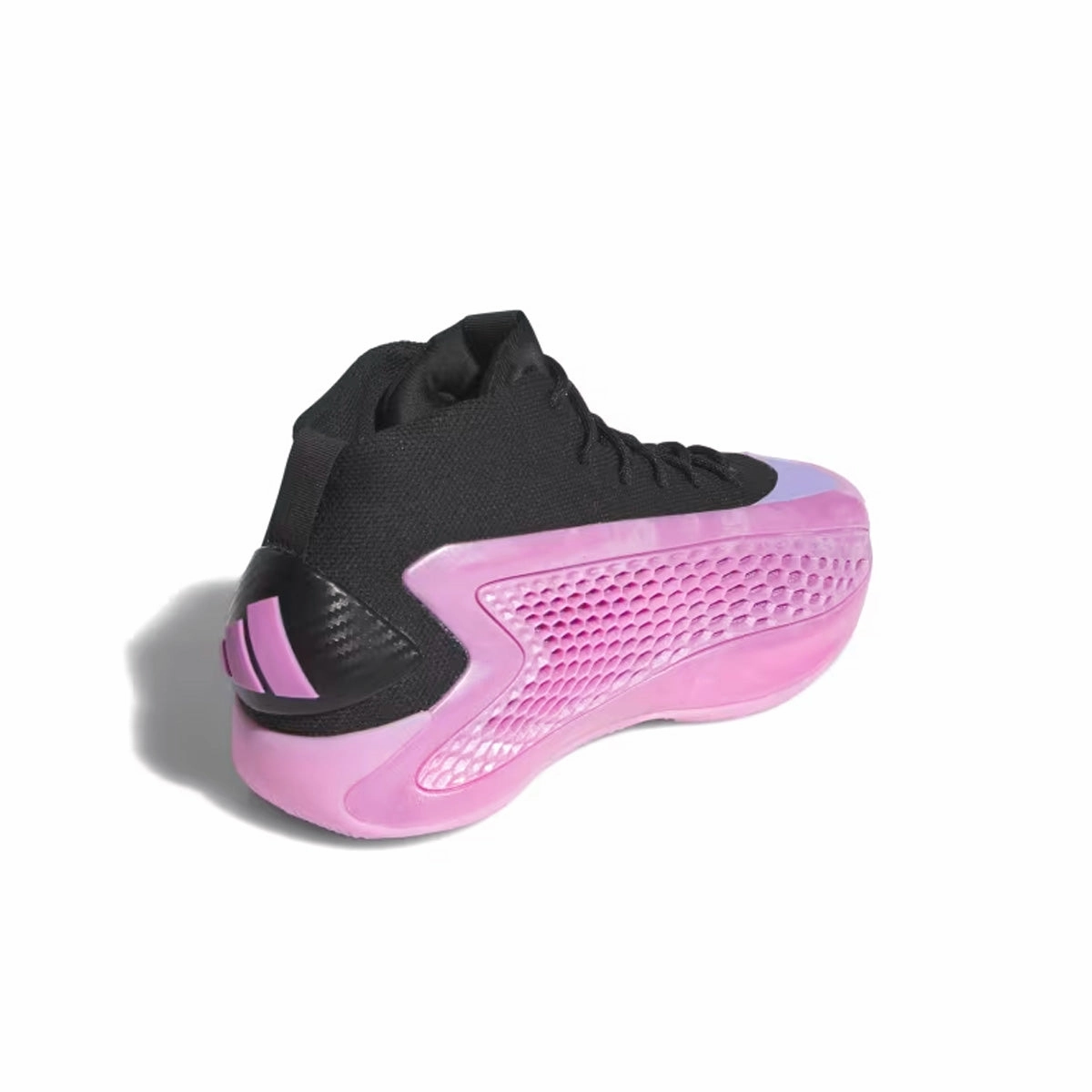 Anthony Edwards 1 Mid 'Light Purple Mid' Light Step Move-Out