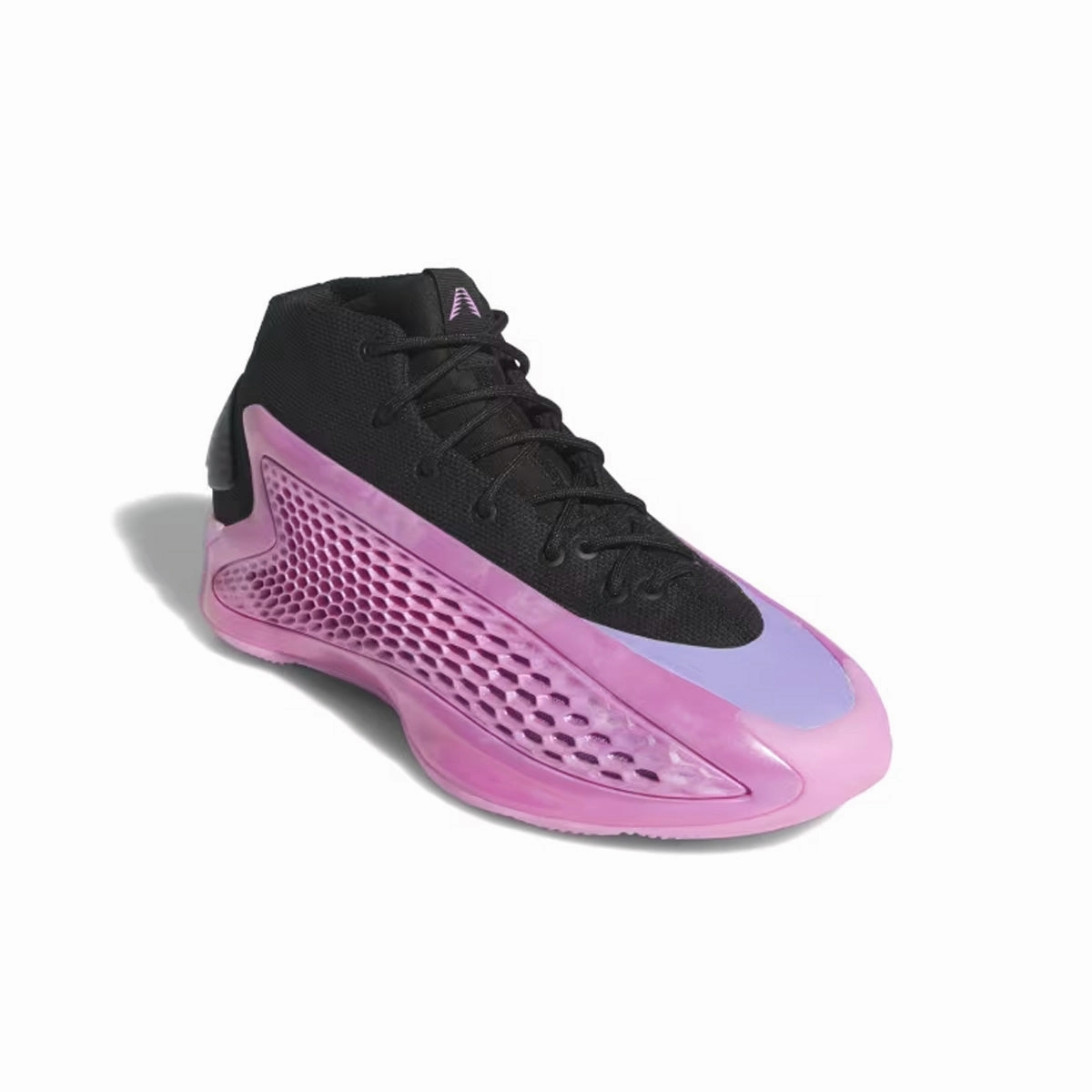 Anthony Edwards 1 Mid 'Light Purple Mid' Light Step Move-Out