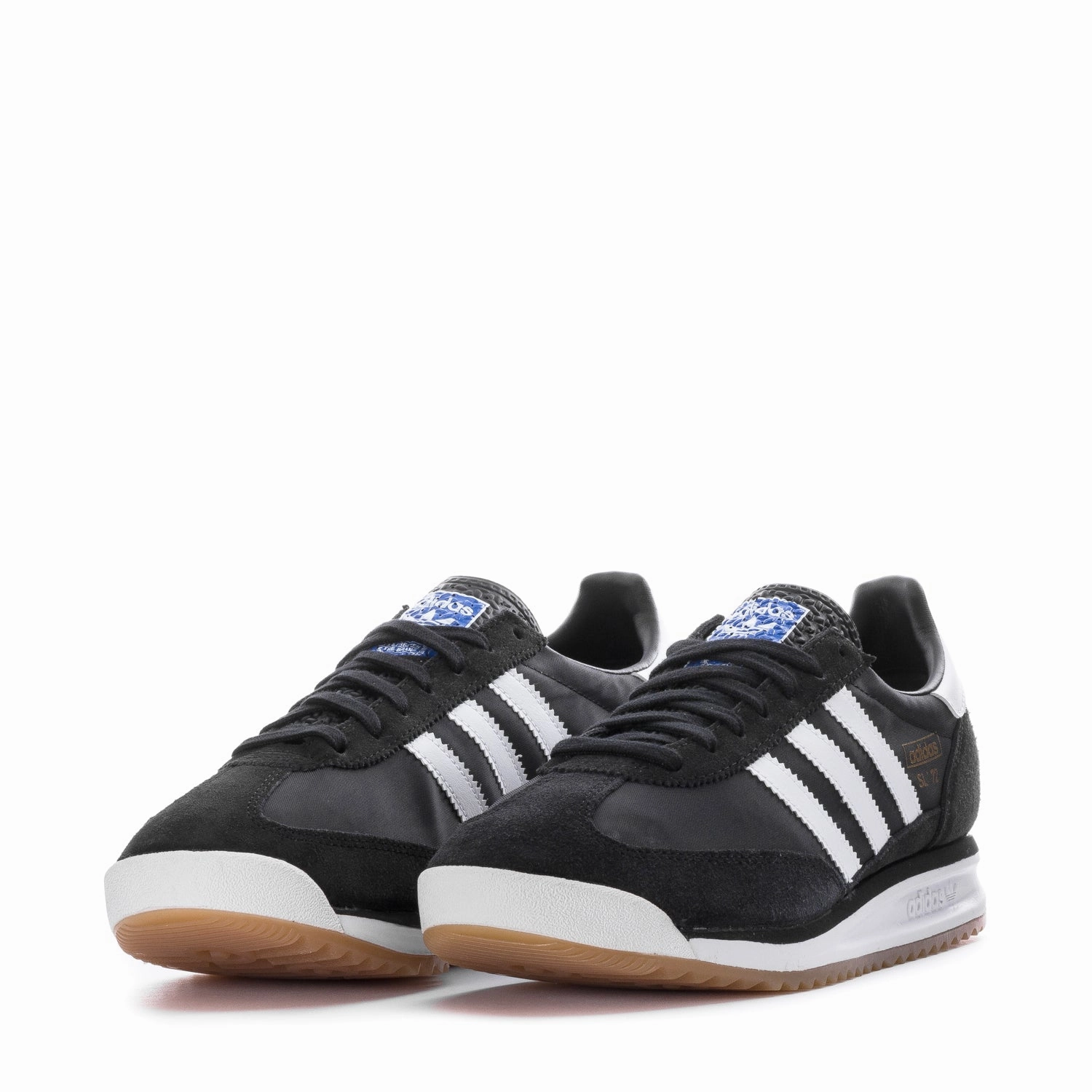 Anti - abrasion sole part section SL 72 RS - Mens