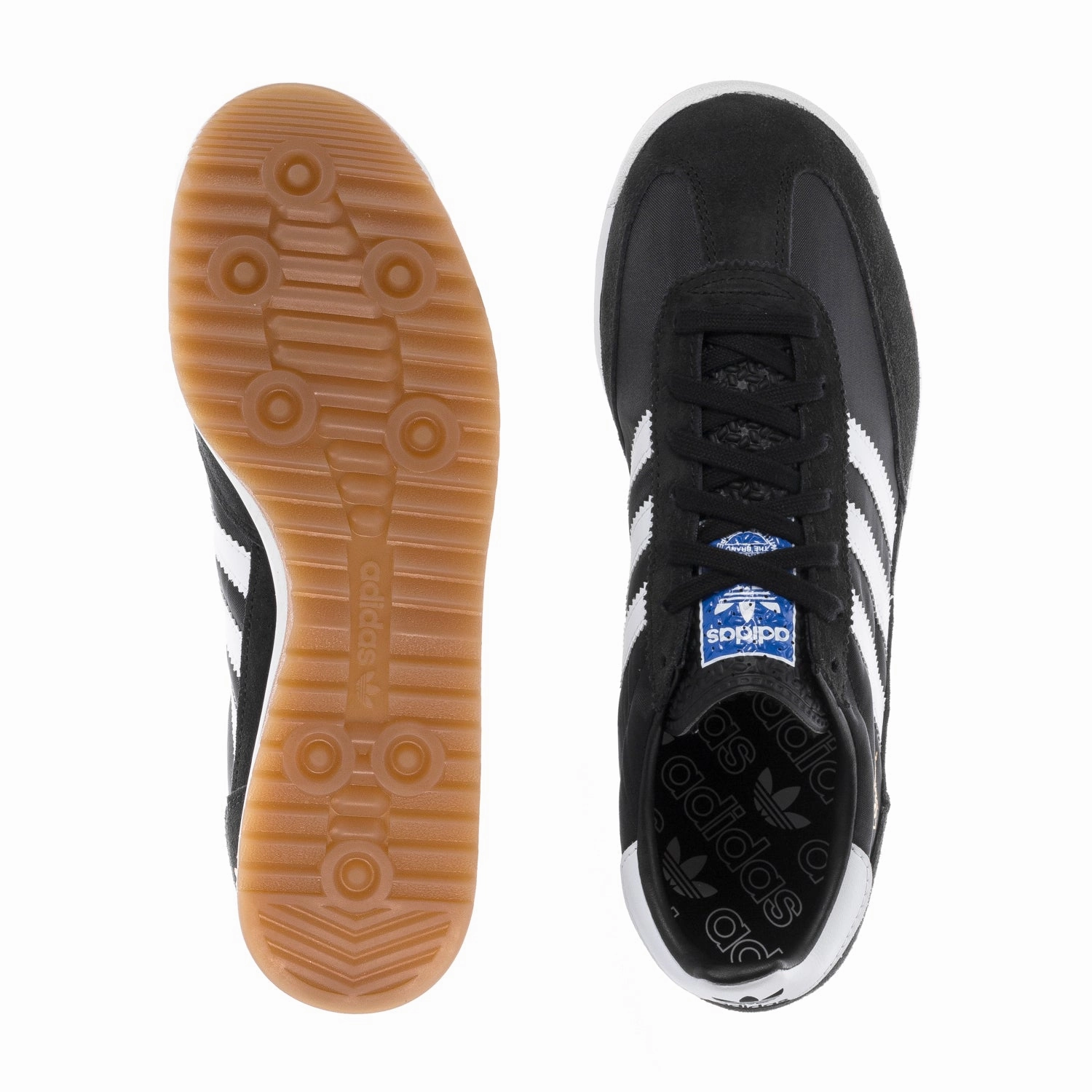 Anti - abrasion sole part section SL 72 RS - Mens