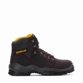 Striver Steel Toe - Mens for work