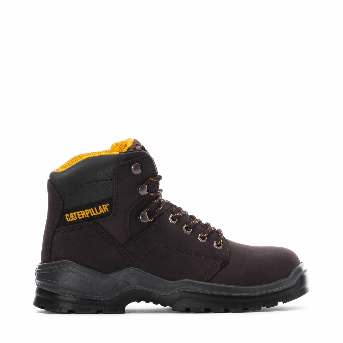 Striver Steel Toe - Mens for work