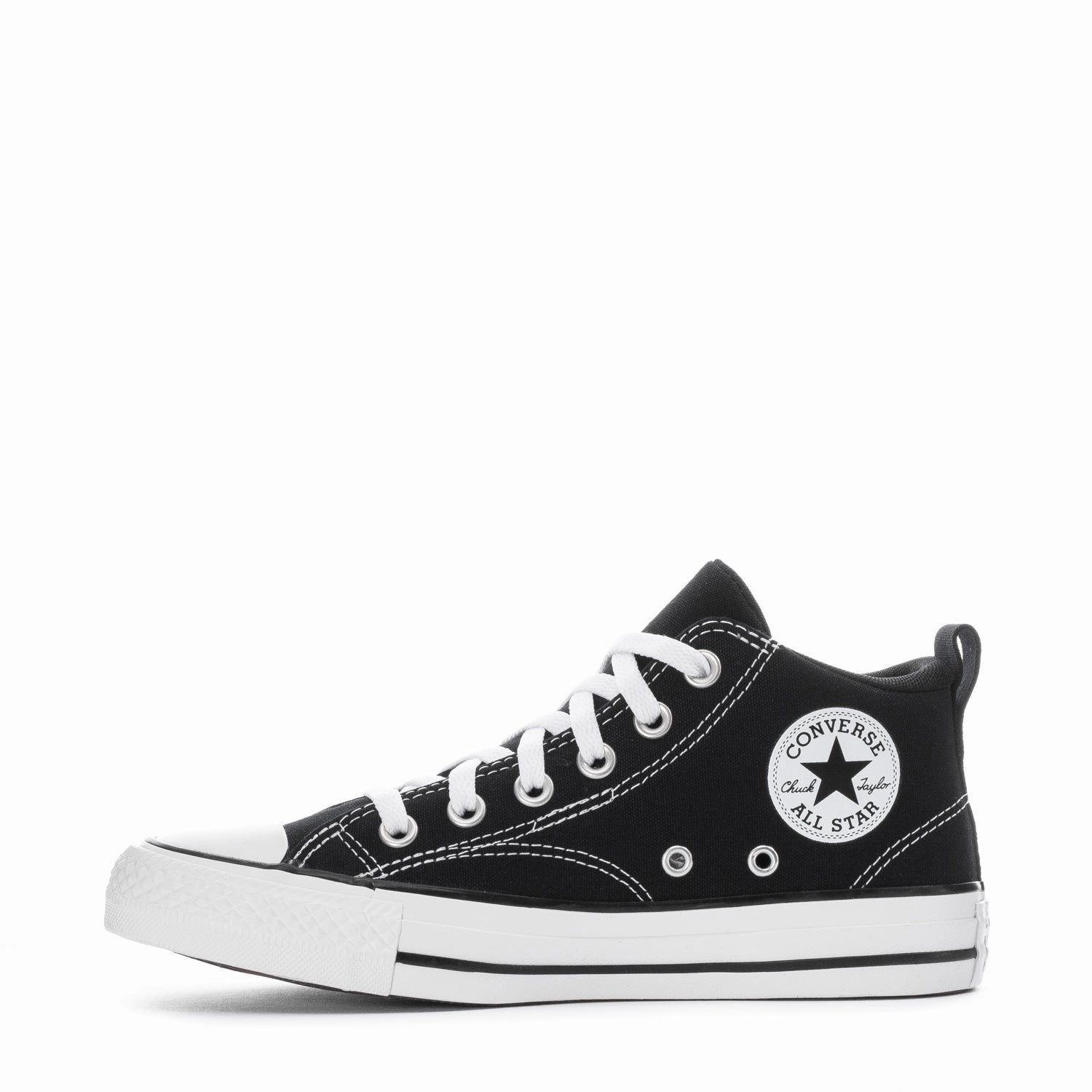 Anti - slide design section Malden Street - Youth