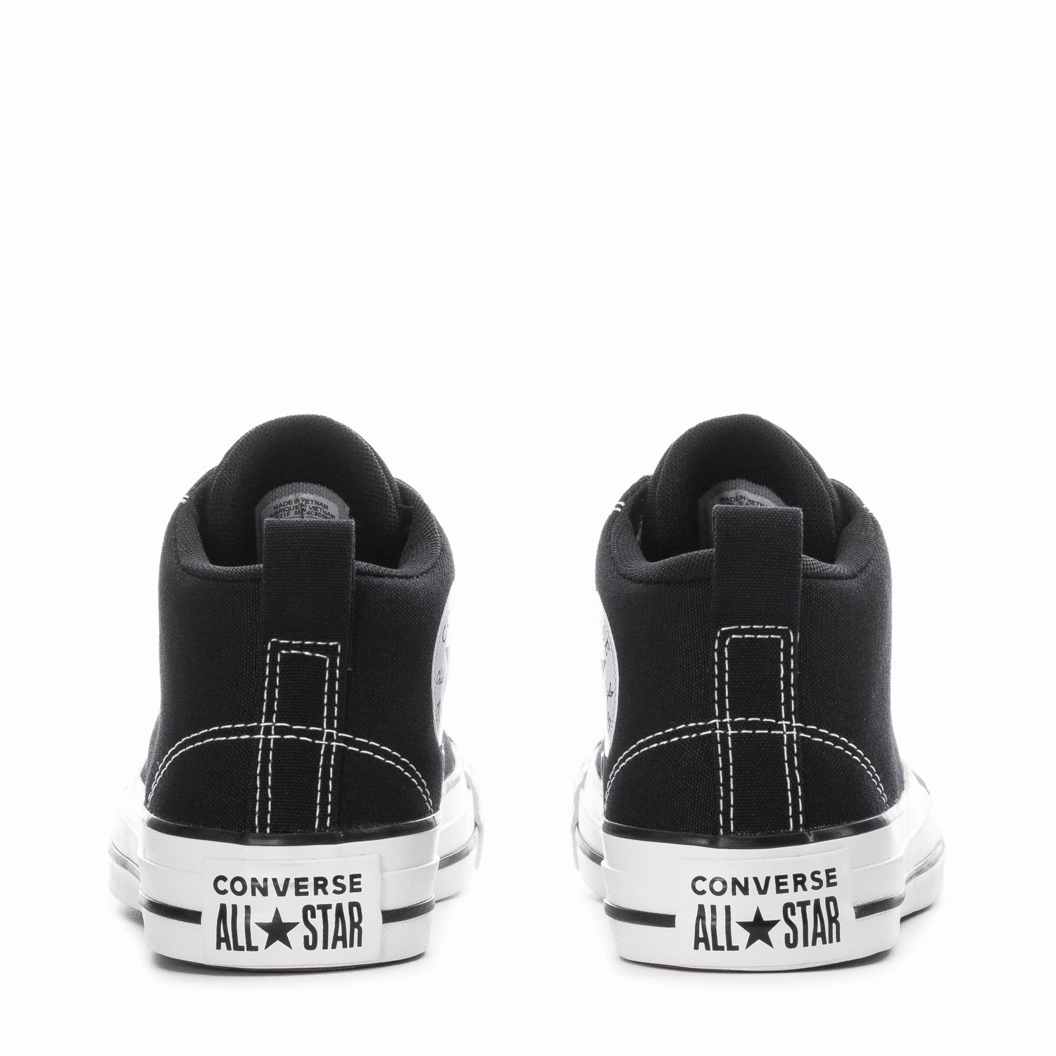 Anti - slide design section Malden Street - Youth