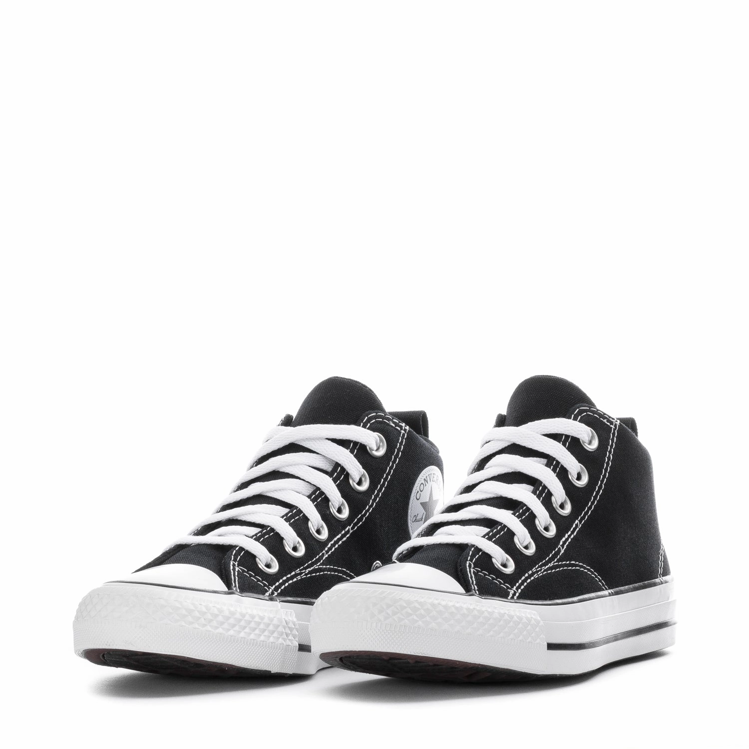 Anti - slide design section Malden Street - Youth