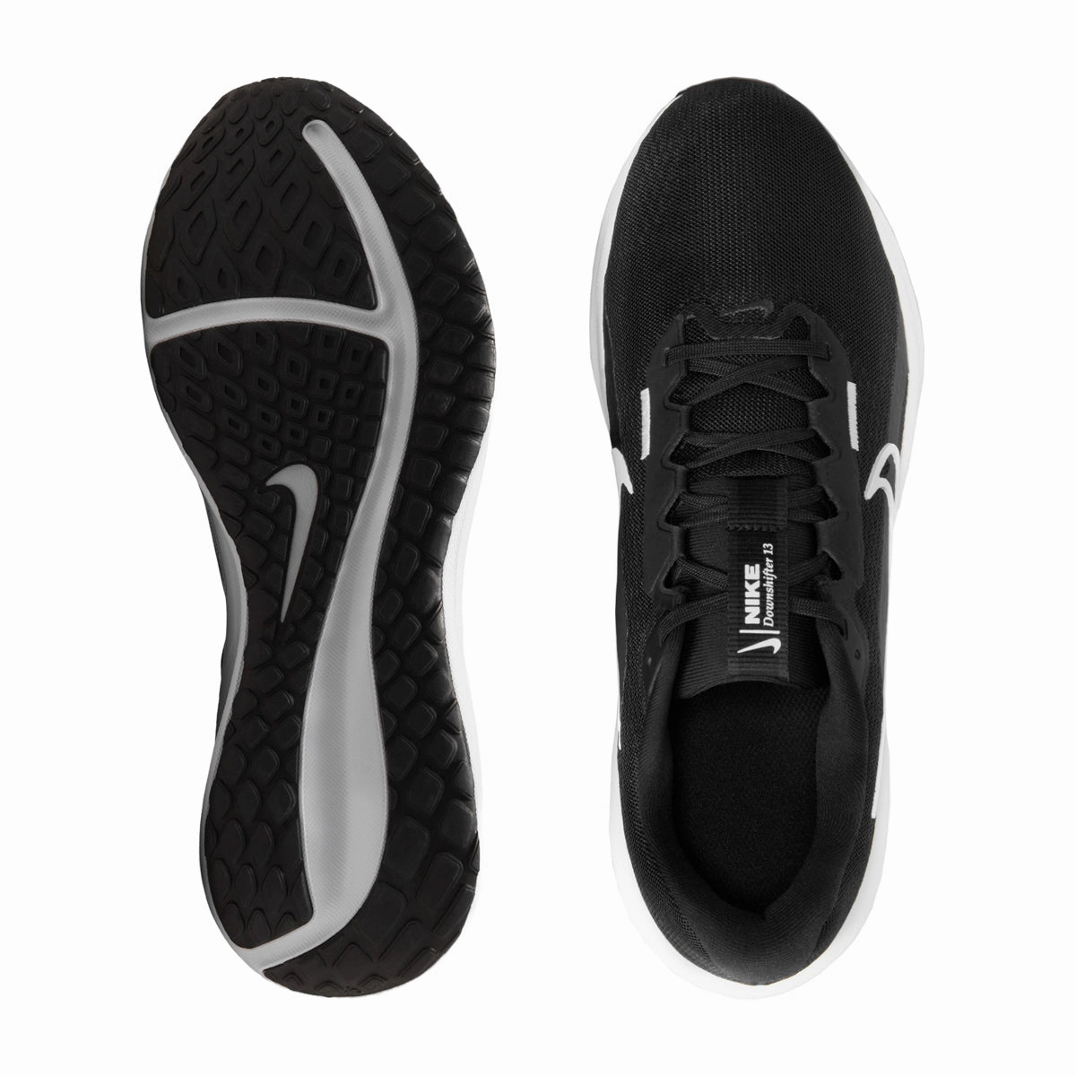 Anti Slip Performance Design Downshifter 13 - Mens