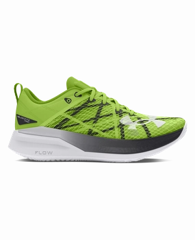 UA Velociti Pro Unisex Running Shoes Performance Gear experienced running option