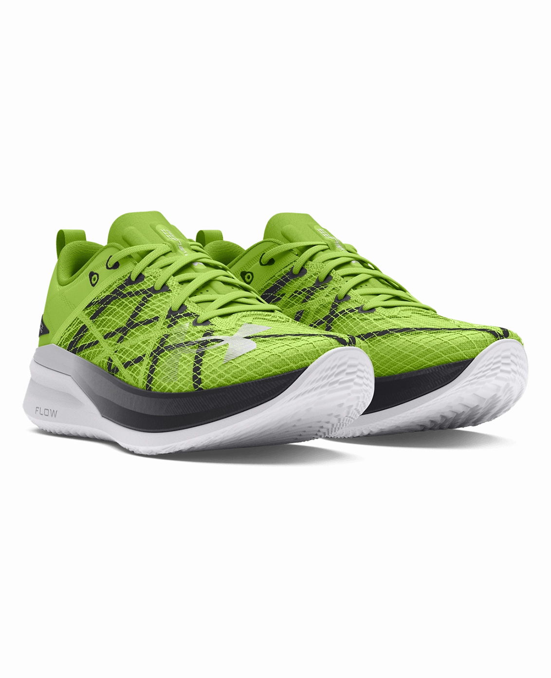 Anti Wear Concept UA Velociti Pro Unisex Running Shoes