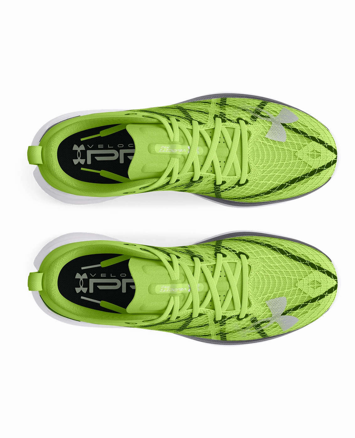 Anti Wear Concept UA Velociti Pro Unisex Running Shoes