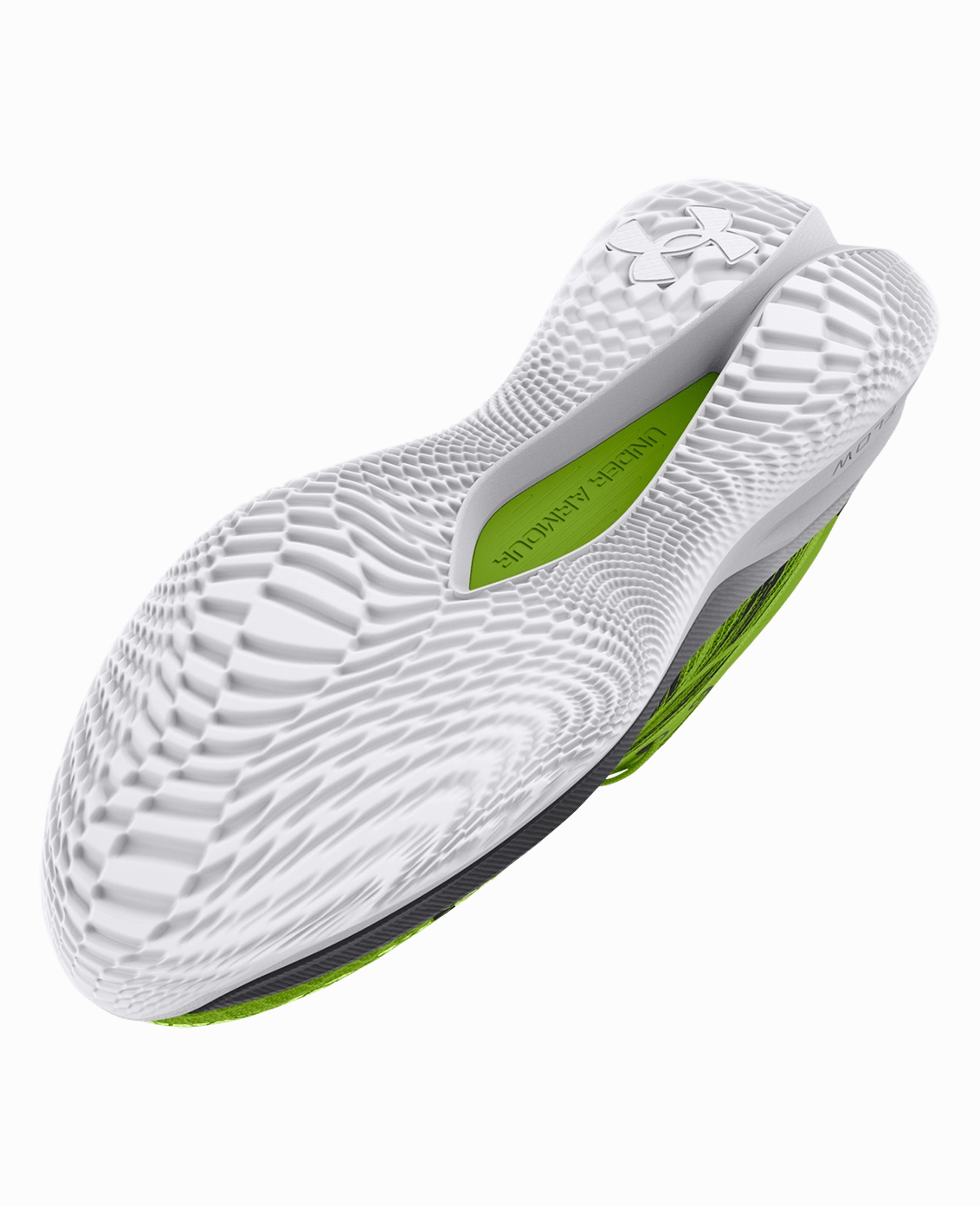 Anti Wear Concept UA Velociti Pro Unisex Running Shoes