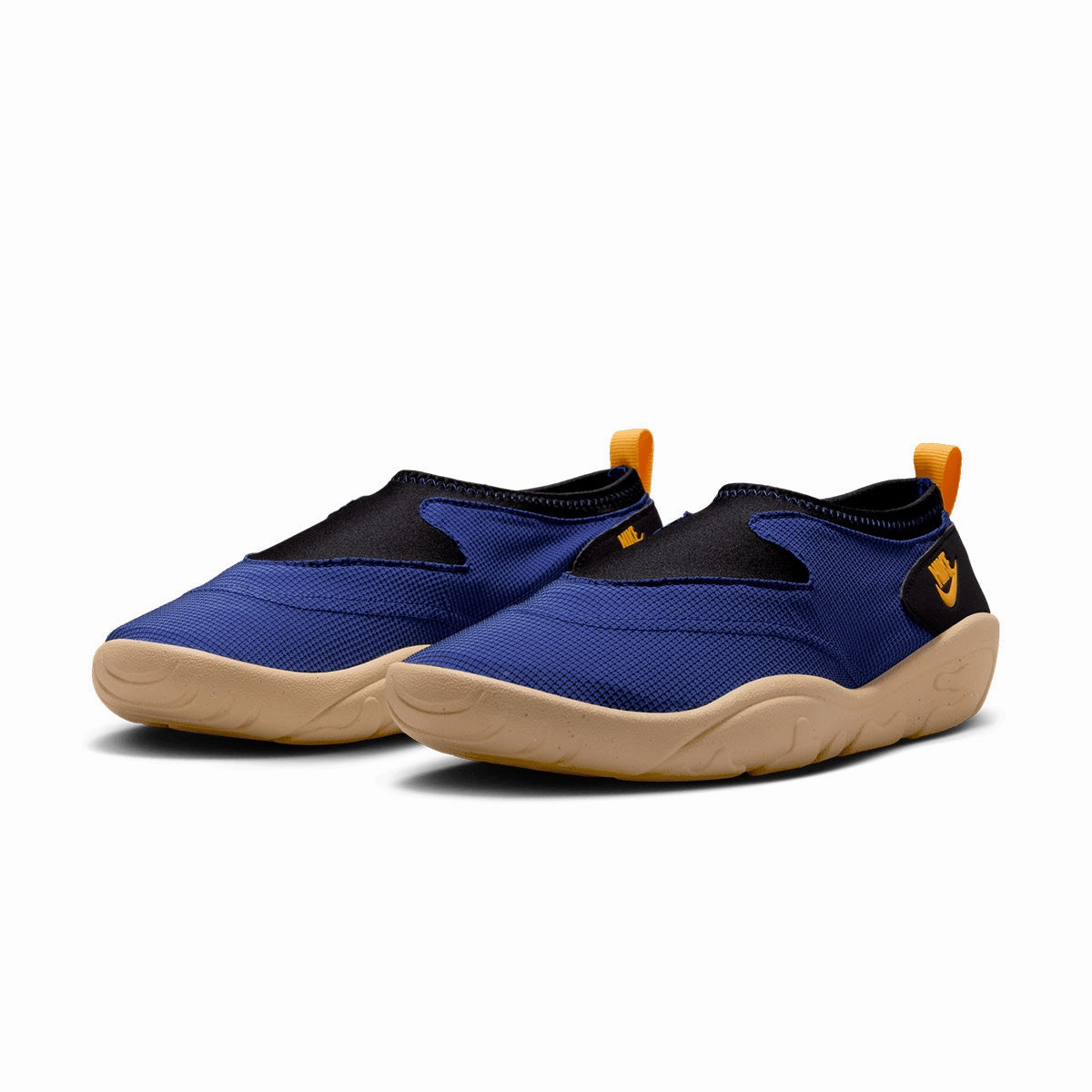 Aqua Turf 'Deep Night Laser Orange' Cushioned lining