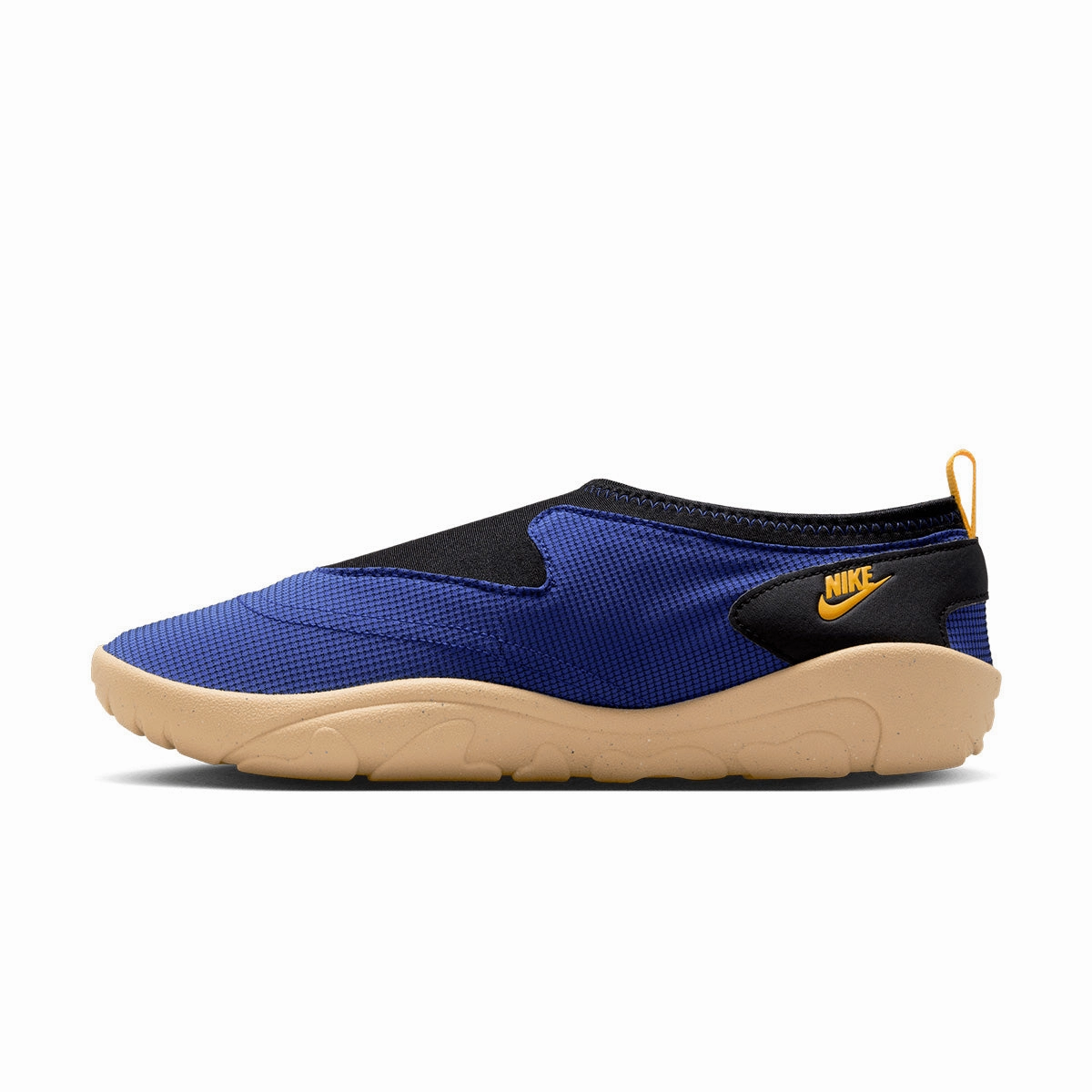 Aqua Turf 'Deep Night Laser Orange' Cushioned lining