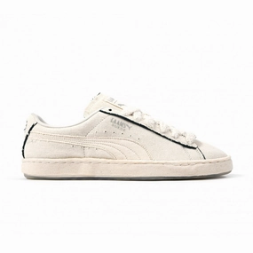 Event Step   Laams Suede 'Blank Canvas'