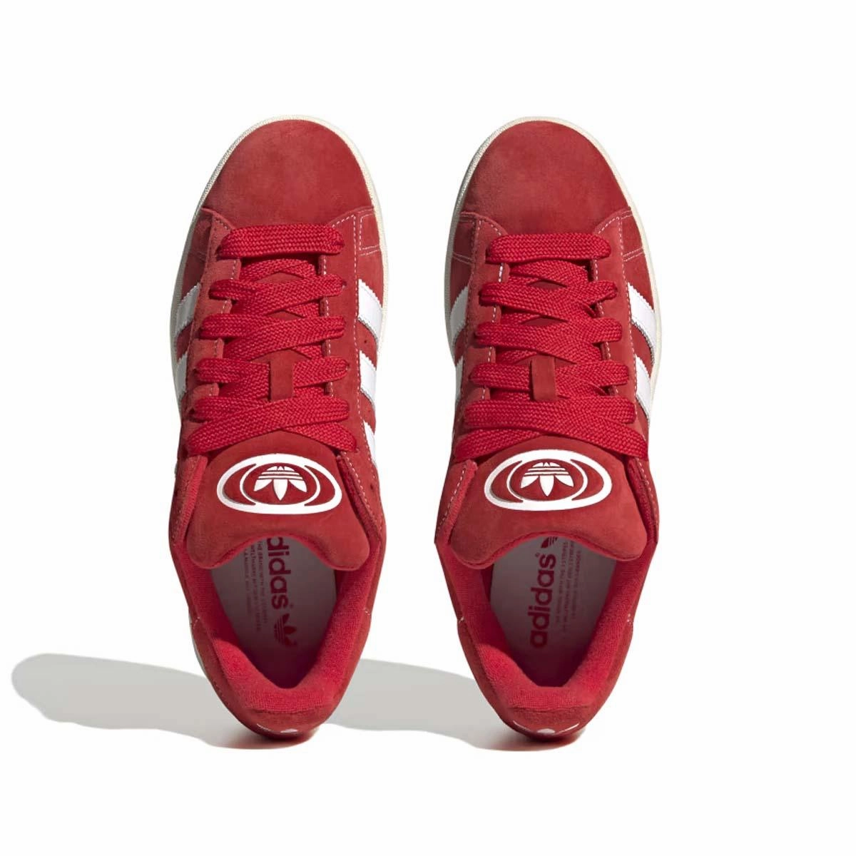 Arch support Campus 00s 'Better Scarlet'