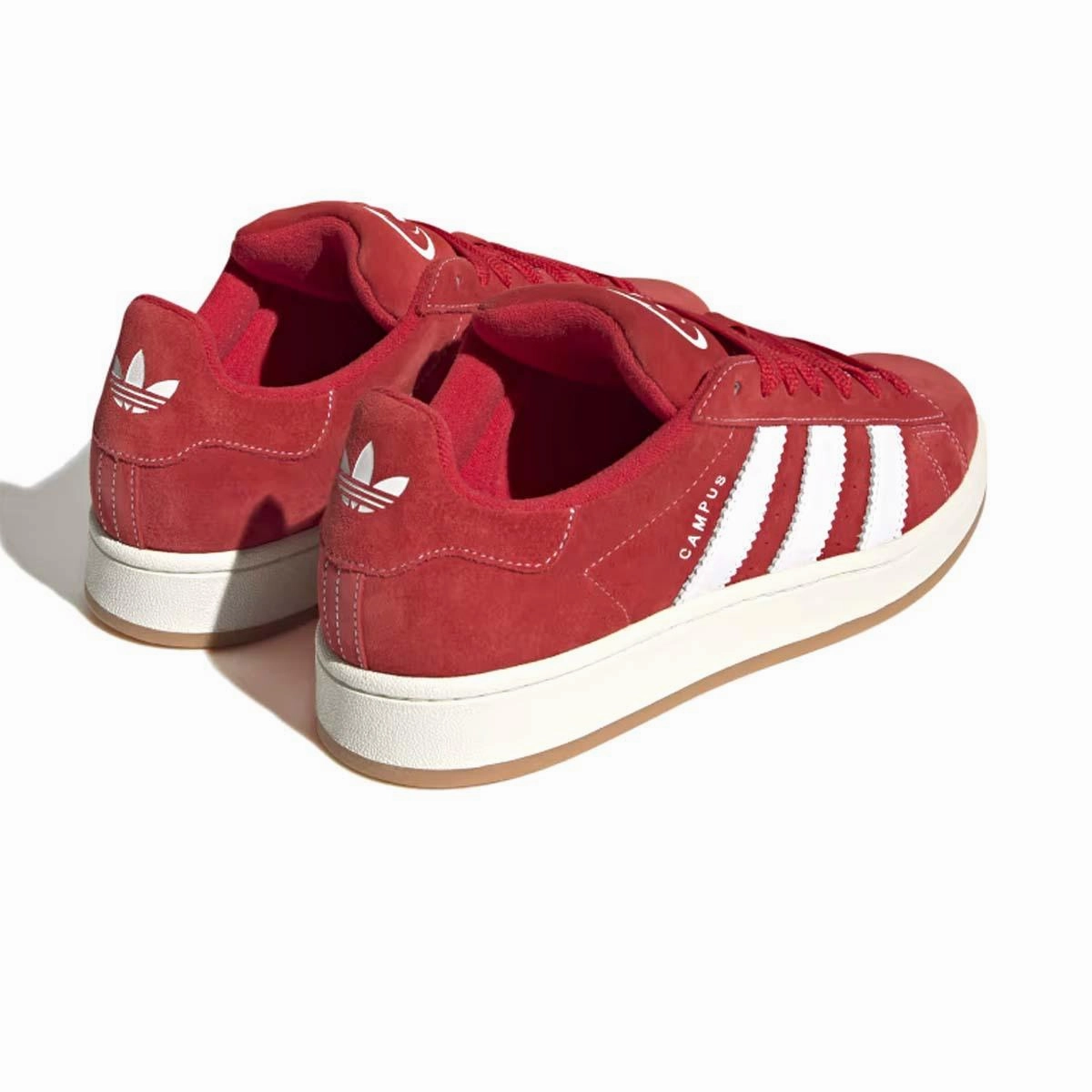 Arch support Campus 00s 'Better Scarlet'