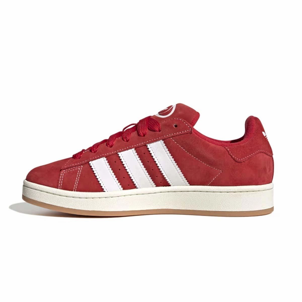 Arch support Campus 00s 'Better Scarlet'