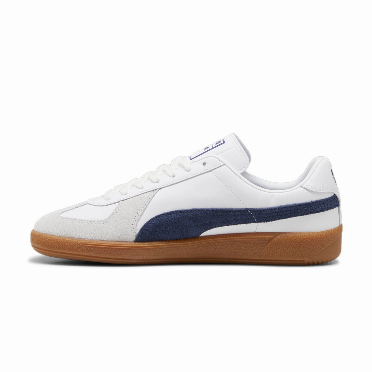 Army Trainer 'PUMA White Club Navy' Light Flex-Step
