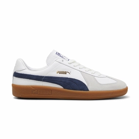 Army Trainer 'PUMA White Club Navy' Urban Sport Moon Hike