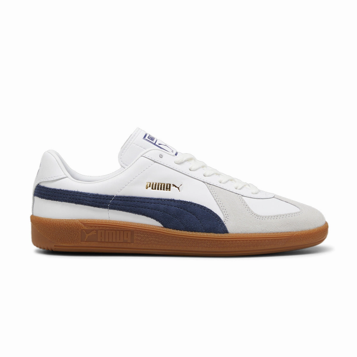 Army Trainer 'PUMA White Club Navy' Urban Sport Moon Hike