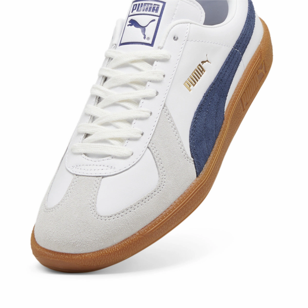 Army Trainer 'PUMA White Club Navy' Light Flex-Step