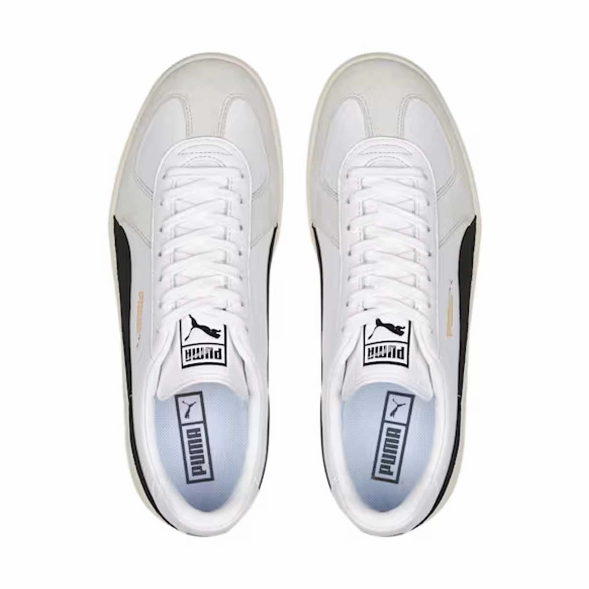 Army Trainer 'White Nimbus Cloud' Quick Walk-Step-In