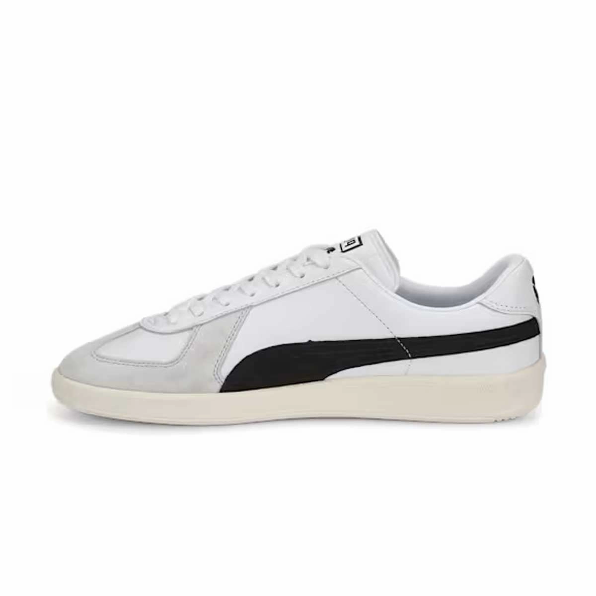 Army Trainer 'White Nimbus Cloud' Quick Walk-Step-In
