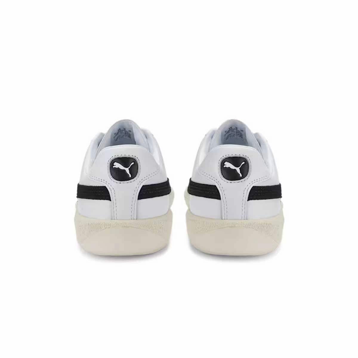 Army Trainer 'White Nimbus Cloud' Quick Walk-Step-In