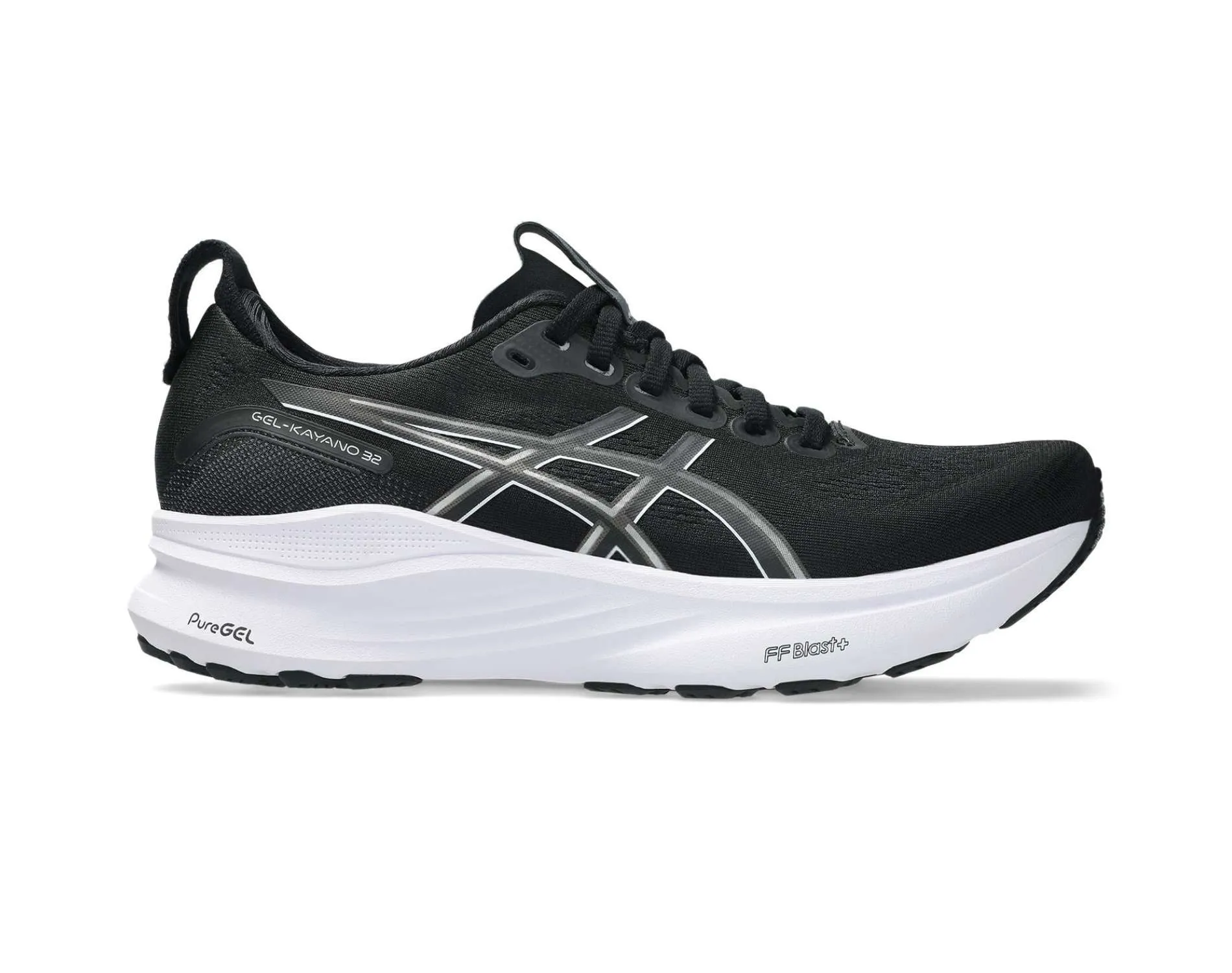 Asics GEL-Kayano 32 Womens Narrow Flex - fit