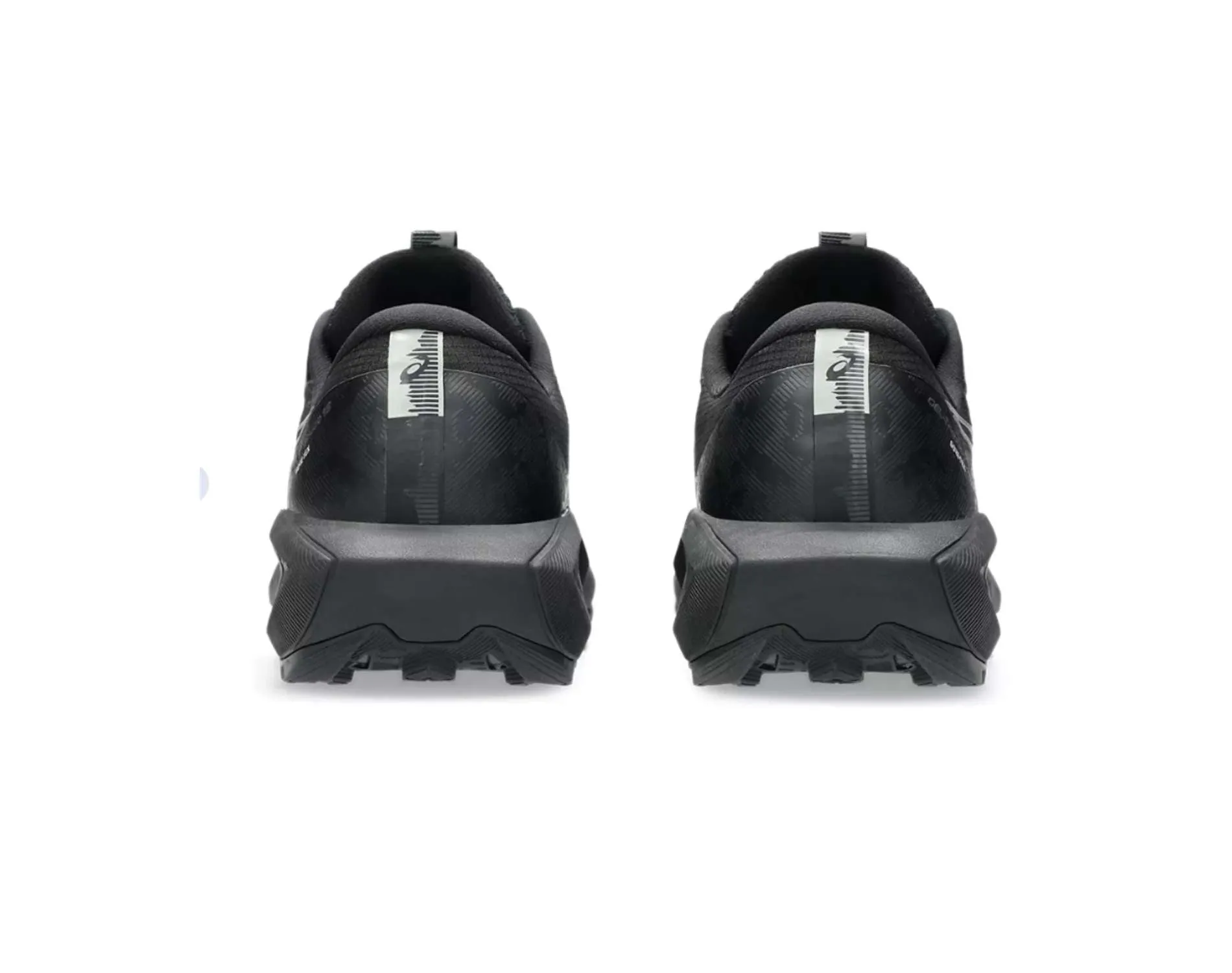 Asics GEL Trabuco 13 GTX Mens Soft Interior