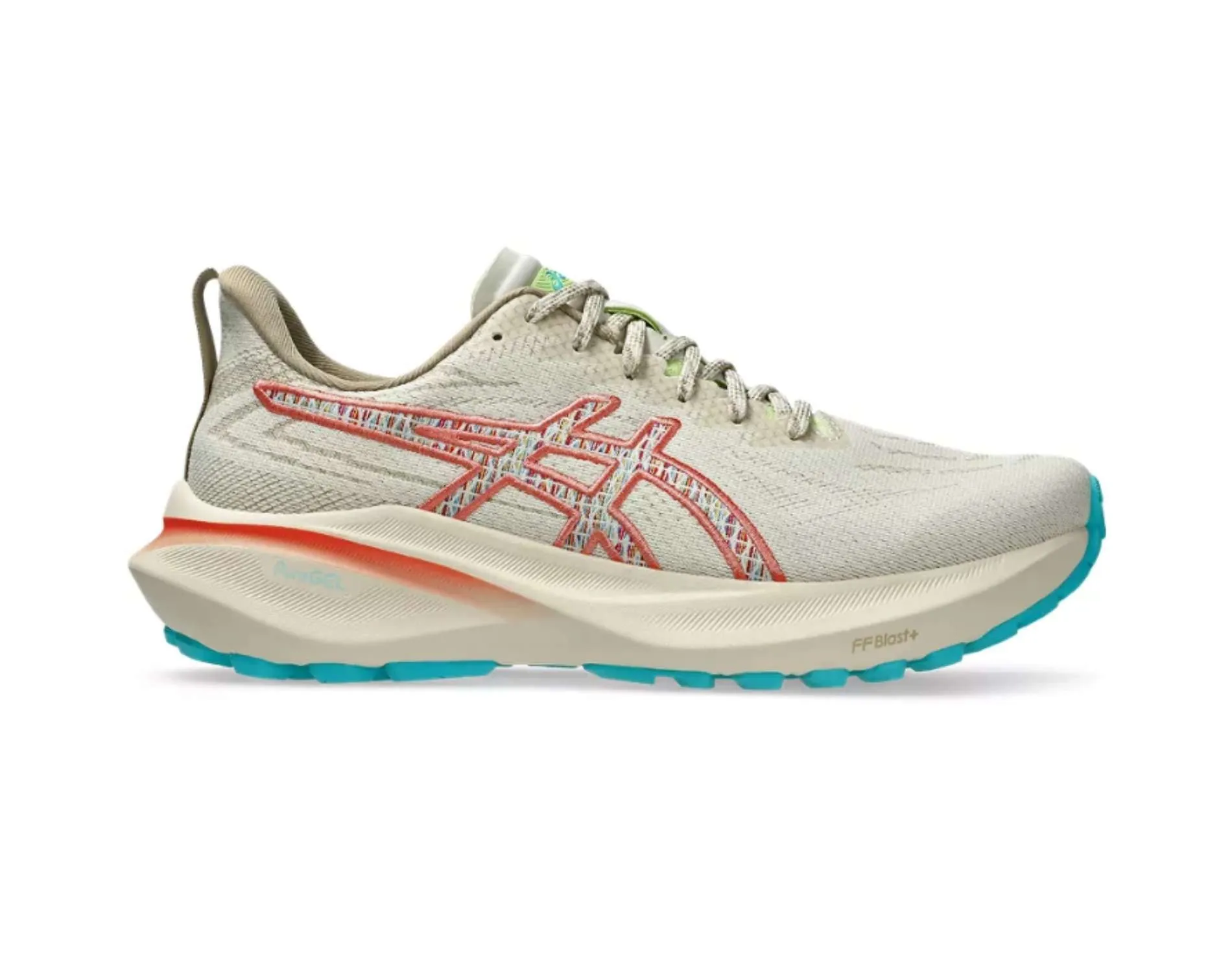 Asics GT-2000 13 TR Womens Running Defended