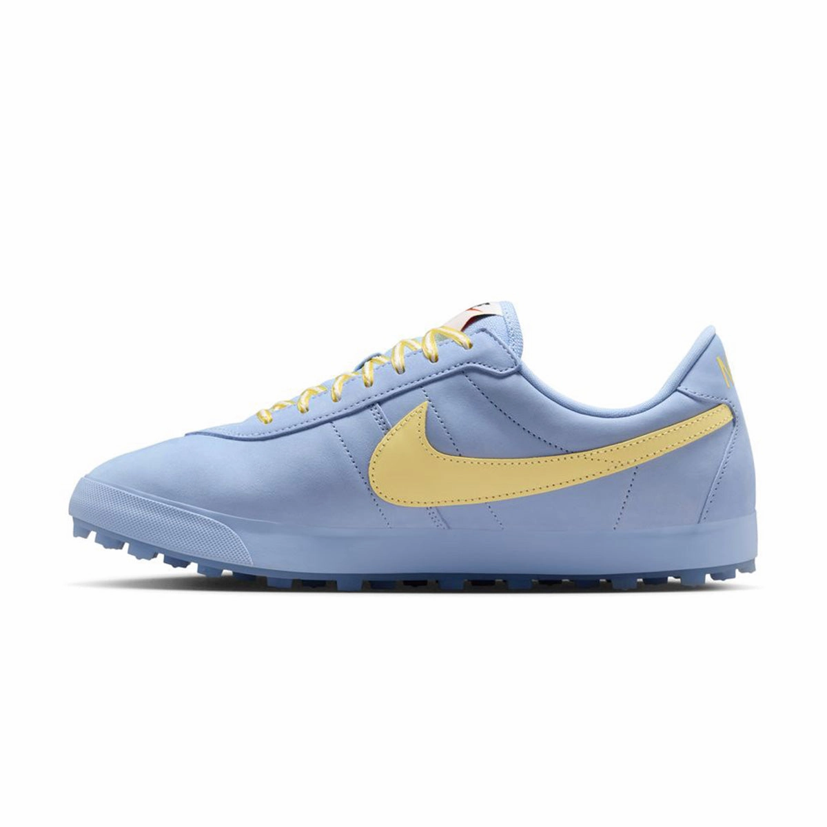 Astrograbber QS 'Aluminum Soft Yellow Sail' Light Walk-Step