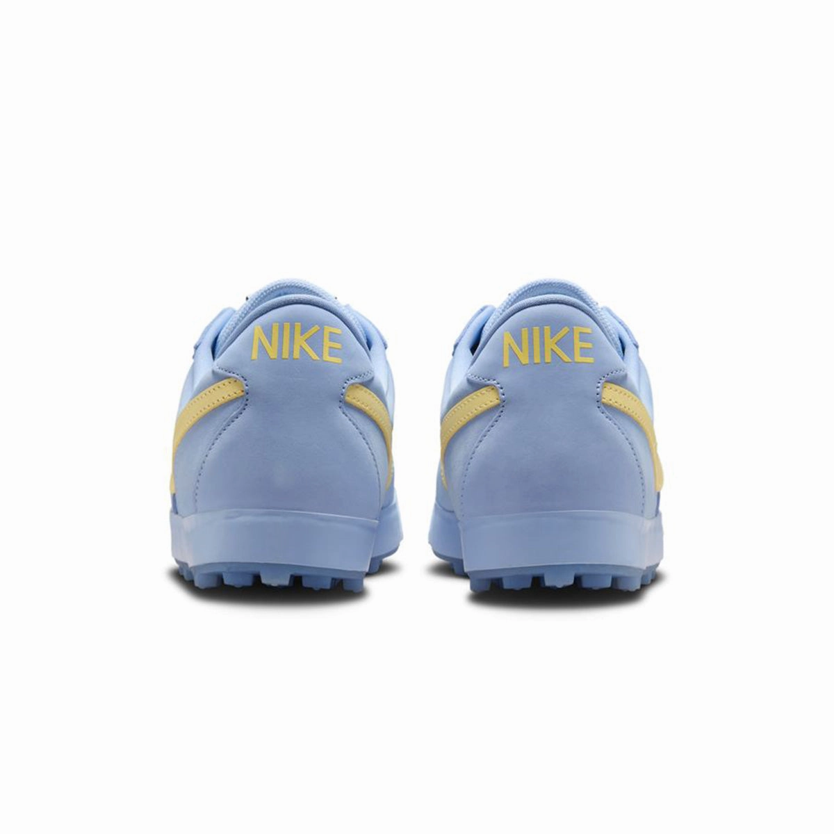 Astrograbber QS 'Aluminum Soft Yellow Sail' Light Walk-Step