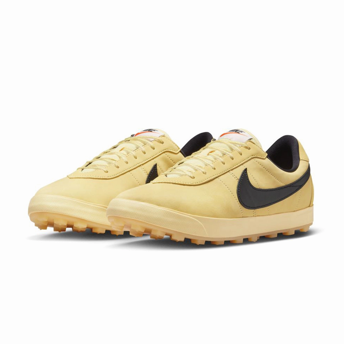 Astrograbber QS 'Soft Yellow Black Sail' Practical Wear