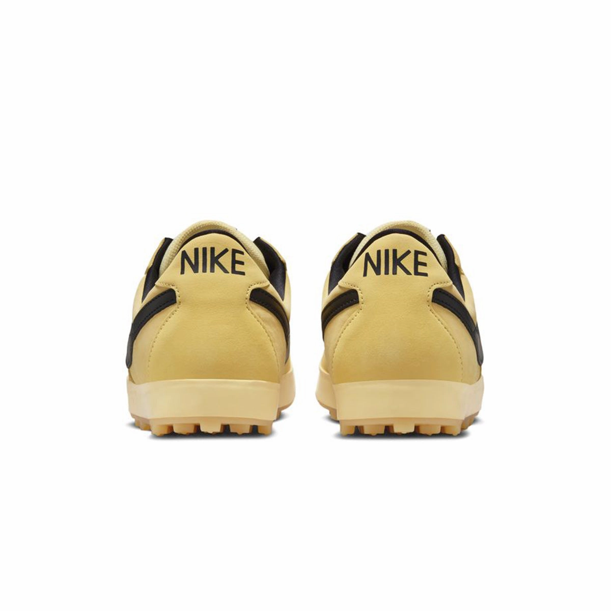 Astrograbber QS 'Soft Yellow Black Sail' Practical Wear