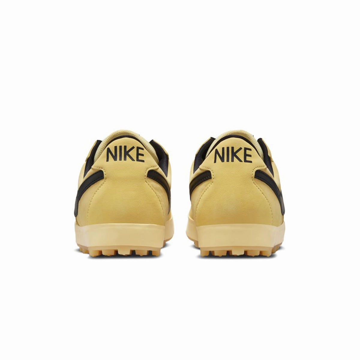 Astrograbber QS 'Soft Yellow Black Sail' Practical Wear