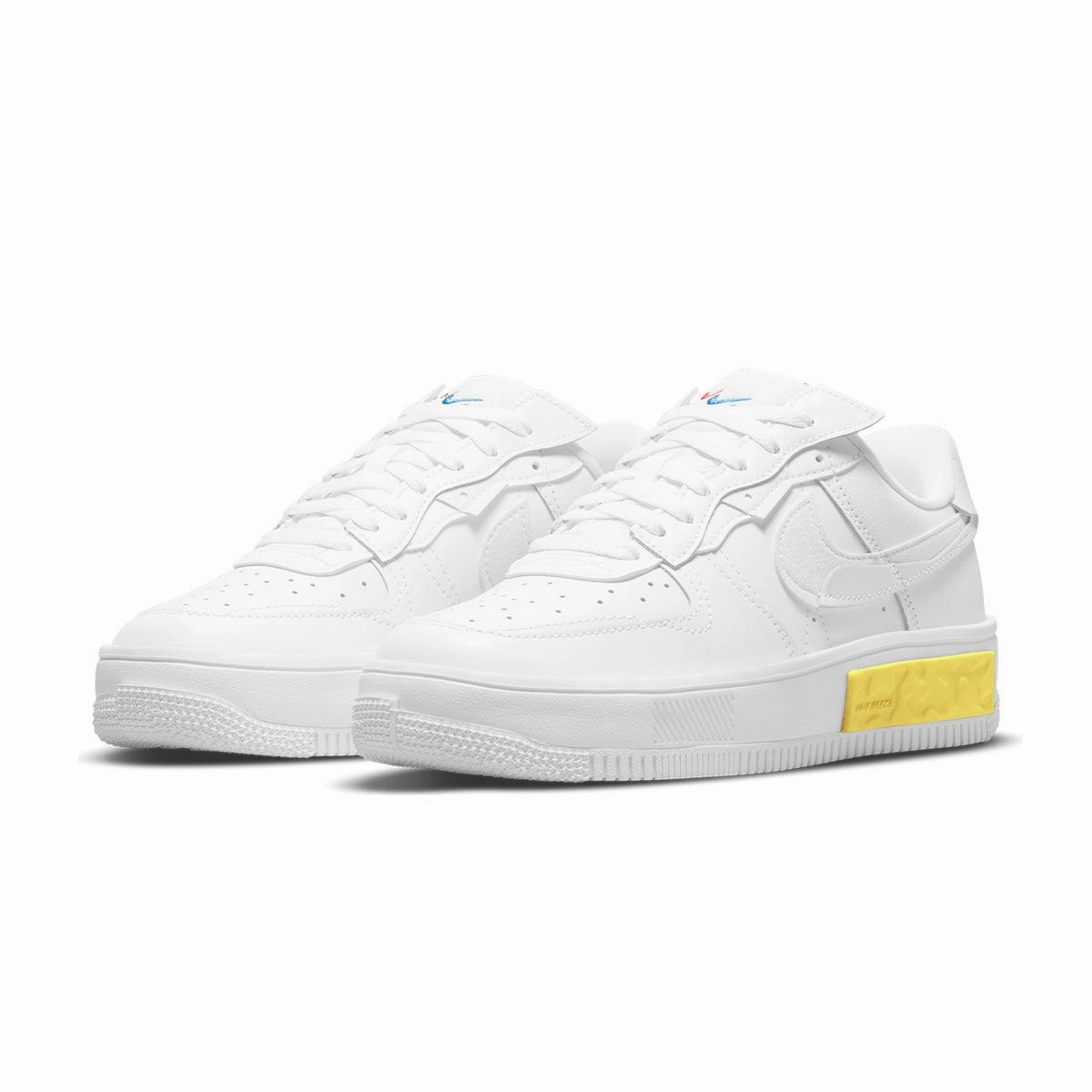 athletic chic Wmns Air Force 1 Fontanka