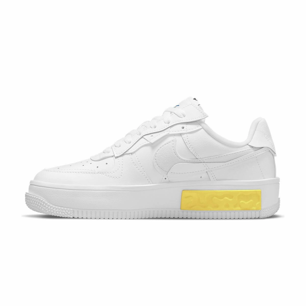 athletic chic Wmns Air Force 1 Fontanka