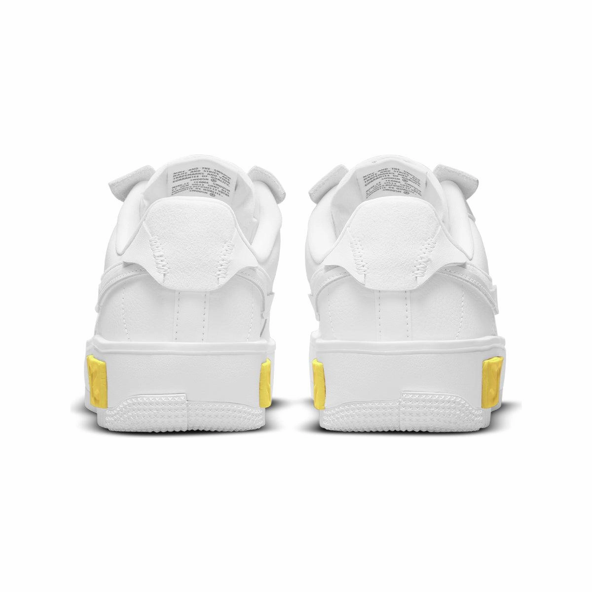 athletic chic Wmns Air Force 1 Fontanka