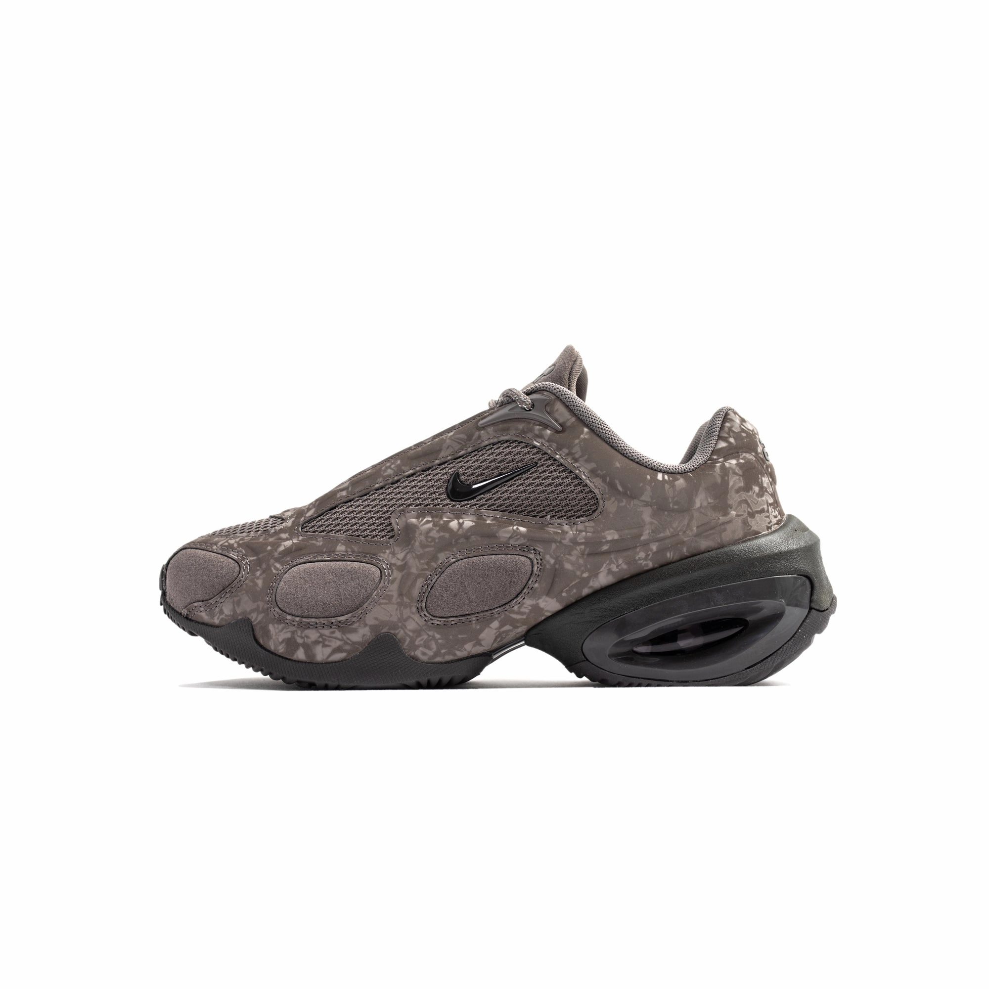 Athletic Look Nike Womens Air Max Muse Shoes