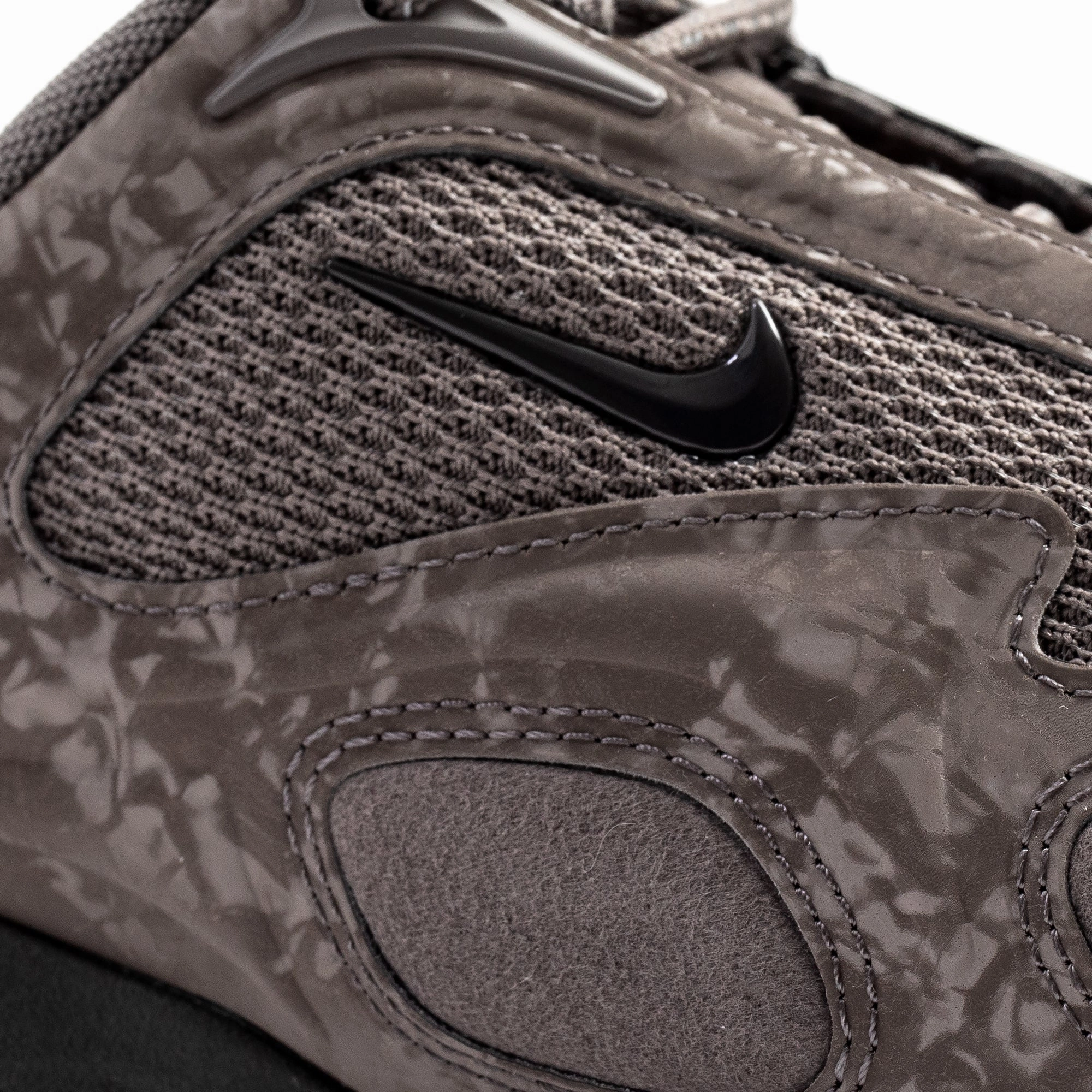 Athletic Look Nike Womens Air Max Muse Shoes