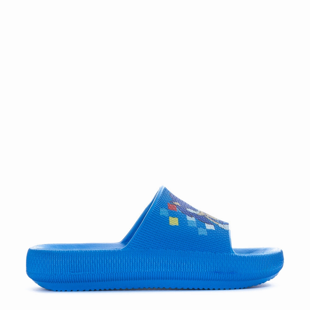 Sonic Slide - Kids Feather Touch