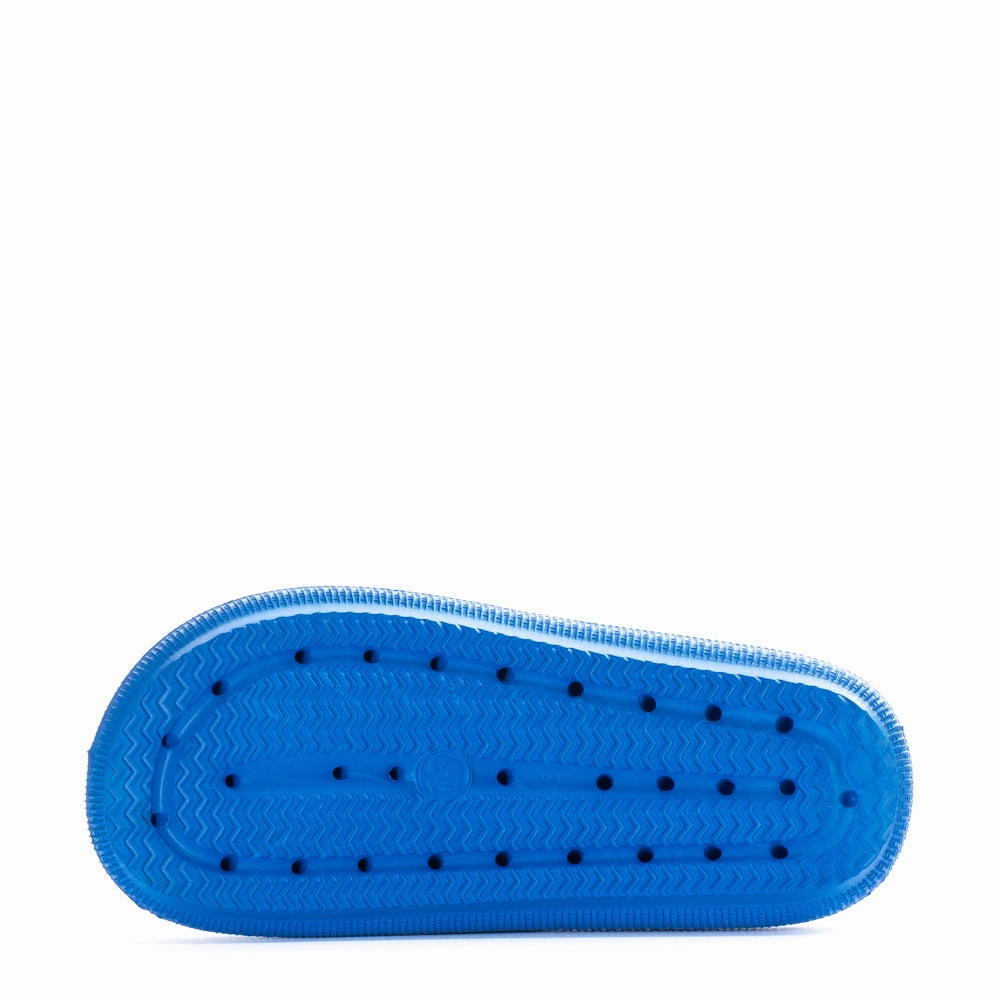 Athletic Look Sonic Slide - Kids