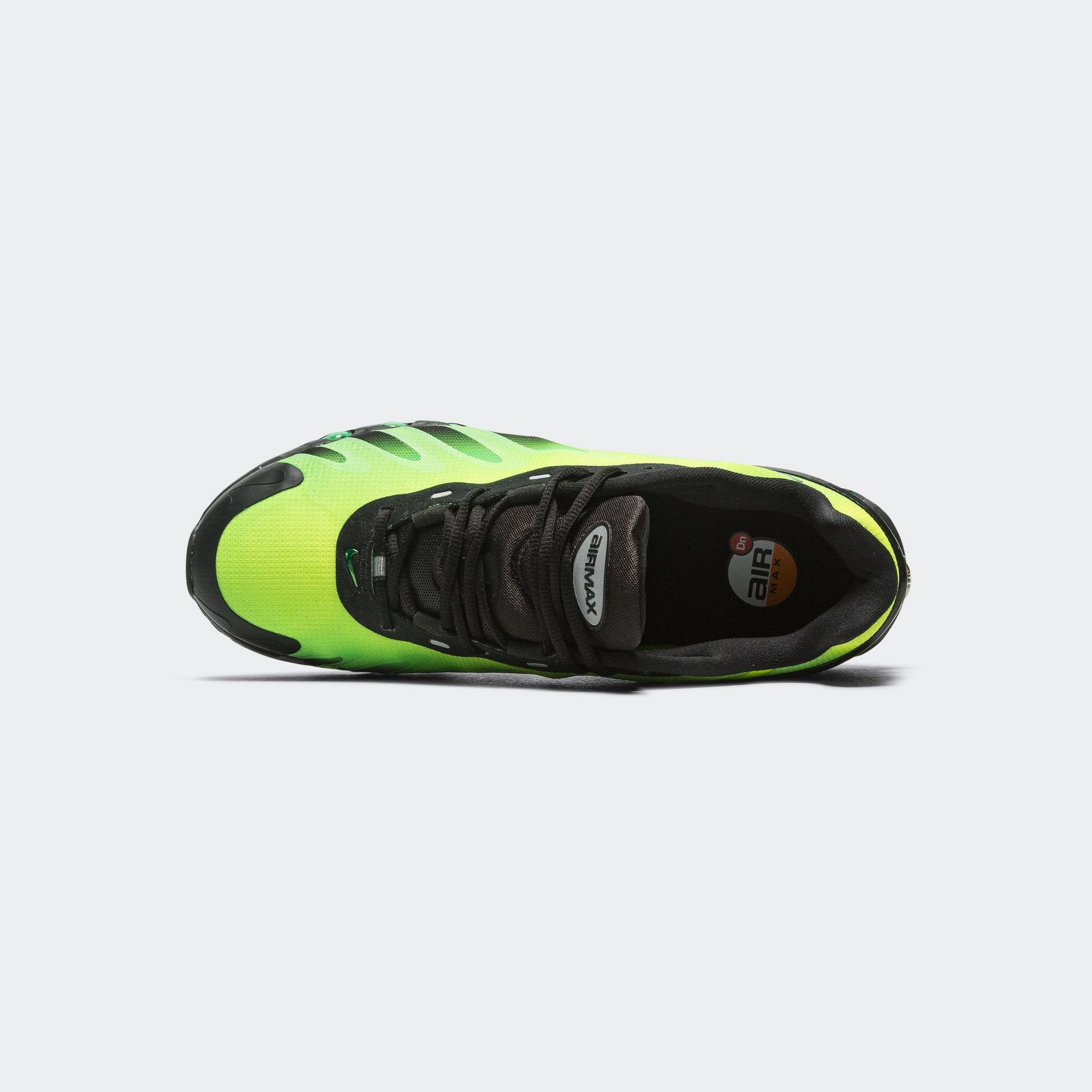 Athletic Performance Air Max DN8 - Black/Green Strike-Volt