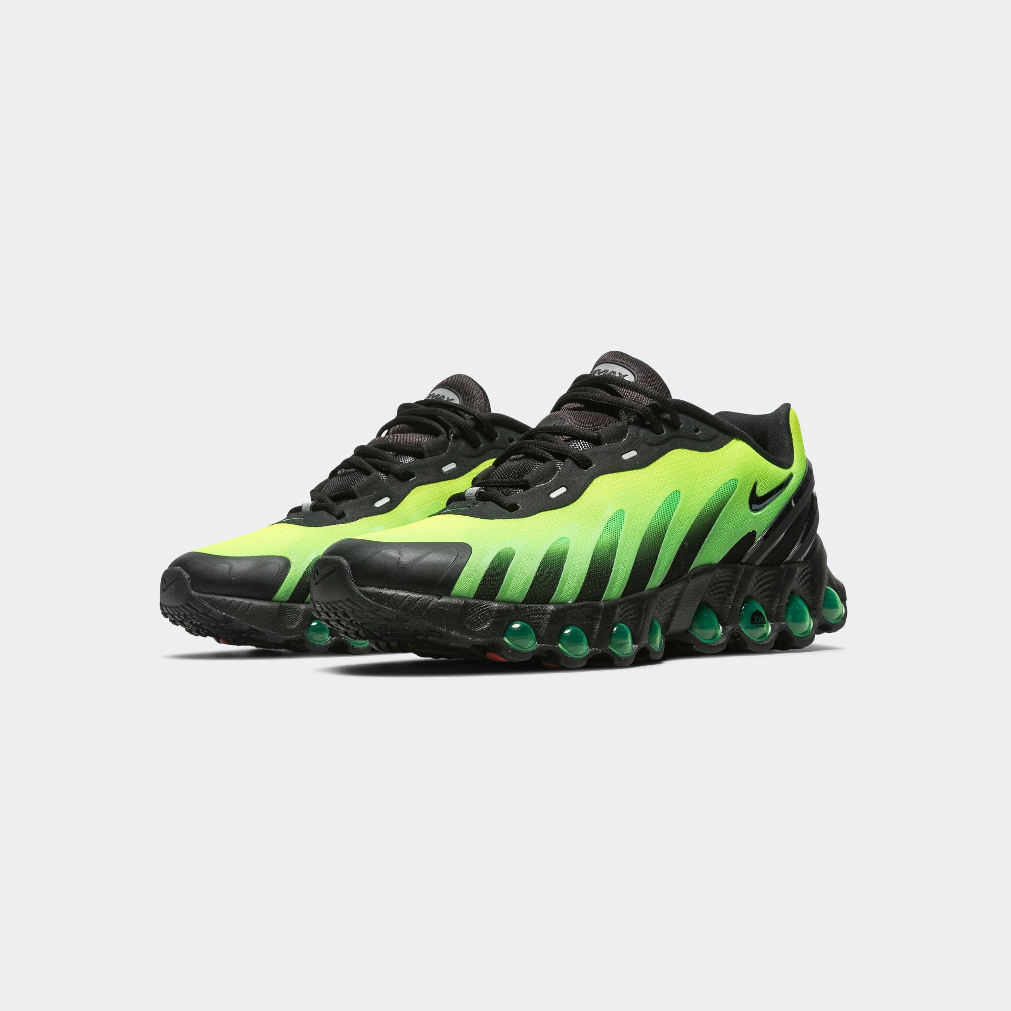 Athletic Performance Air Max DN8 - Black/Green Strike-Volt