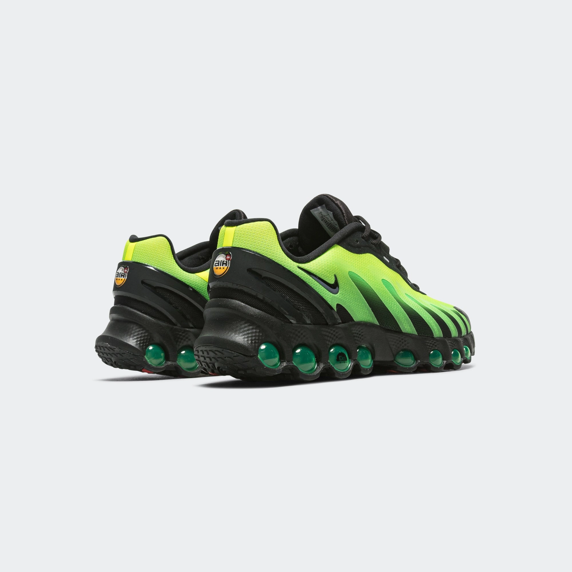 Athletic Performance Air Max DN8 - Black/Green Strike-Volt