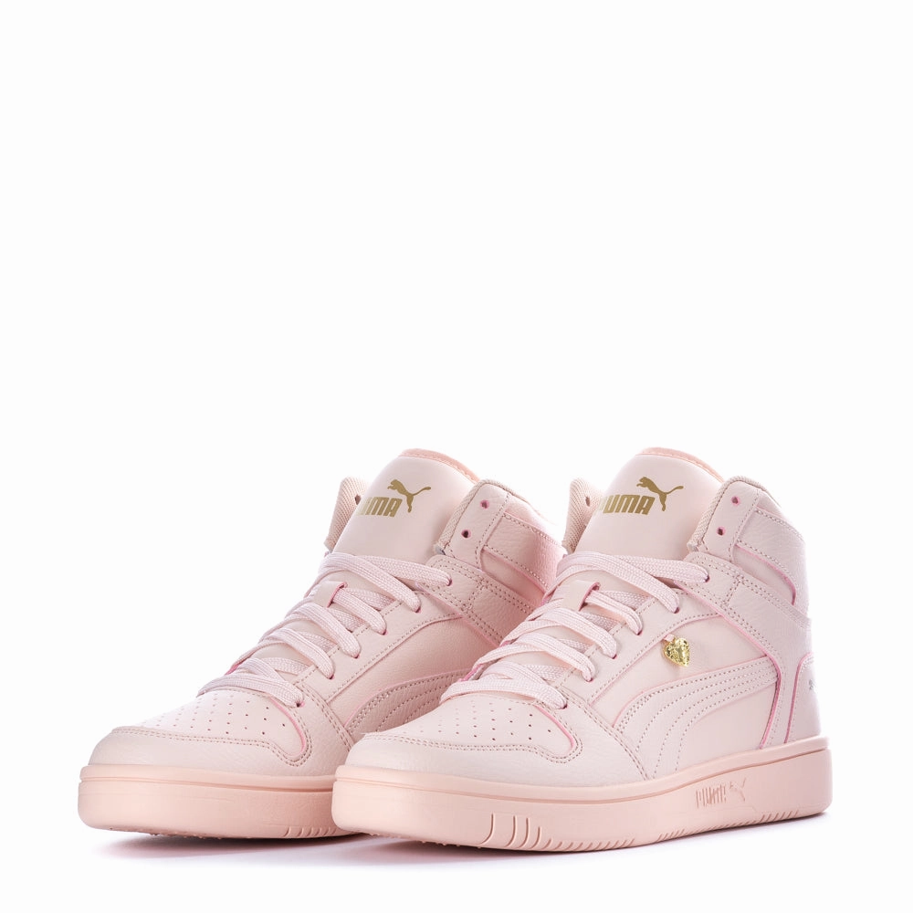 Athletic suitability Rebound Layup - Youth