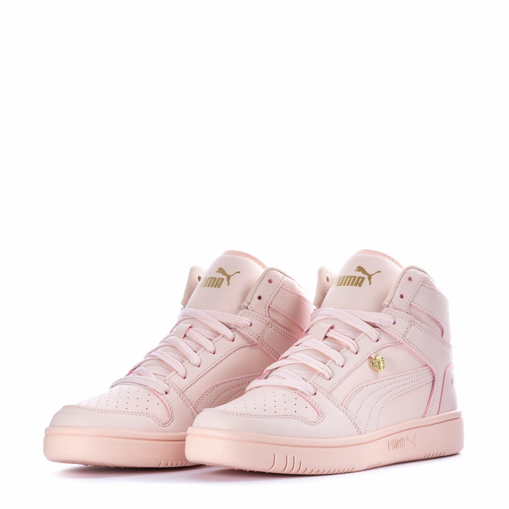 Athletic suitability Rebound Layup - Youth